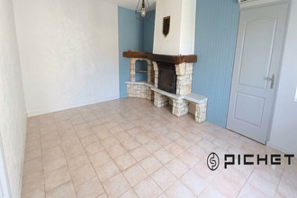 achat maison dirac 16410