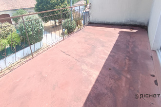 achat maison dirac 16410