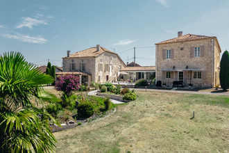 achat maison dirac 16410