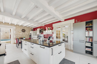 achat maison dirac 16410