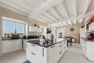 achat maison dirac 16410