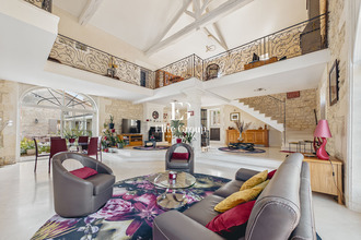 achat maison dirac 16410