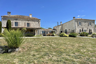 achat maison dirac 16410