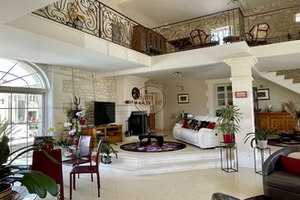 achat maison dirac 16410