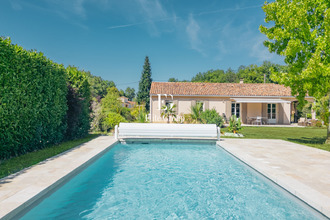 achat maison dirac 16410
