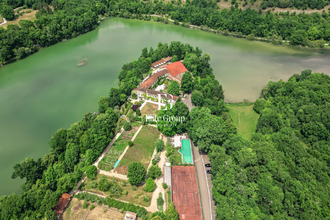 achat maison dirac 16410
