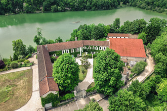 achat maison dirac 16410