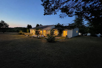 achat maison dirac 16410