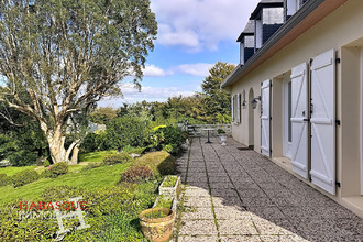 achat maison dirinon 29460