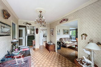 achat maison dirinon 29460