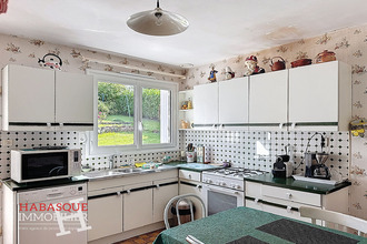 achat maison dirinon 29460