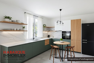 achat maison dirinon 29460