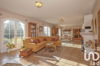 achat maison dirinon 29460