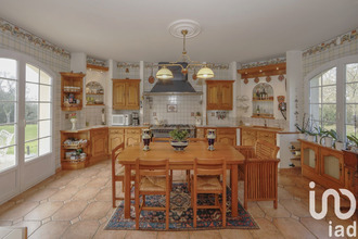 achat maison dirinon 29460