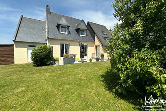 achat maison dirinon 29460