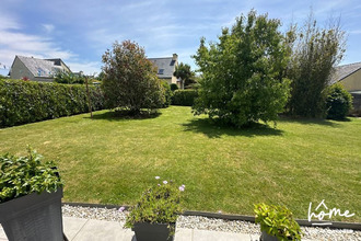 achat maison dirinon 29460