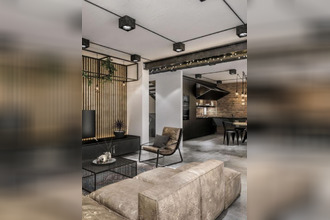 achat maison dirinon 29460