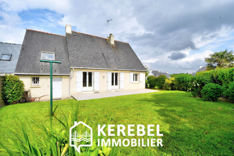 achat maison dirinon 29460