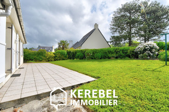 achat maison dirinon 29460
