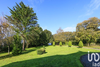 achat maison dirinon 29460
