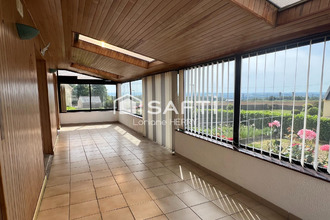 achat maison dirinon 29460