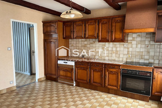 achat maison dirinon 29460