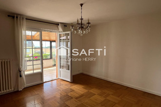 achat maison dirinon 29460