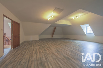 achat maison dirinon 29460