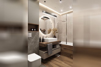 achat maison dirinon 29460