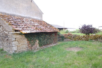 achat maison dirol 58190