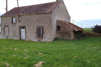 achat maison dirol 58190