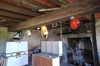 achat maison dirol 58190