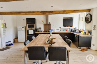 achat maison dissangis 89440