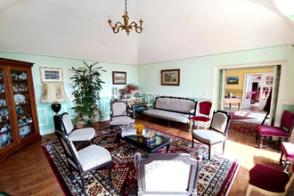 achat maison dissangis 89440