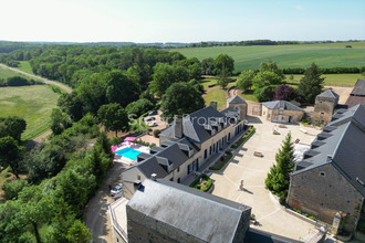 achat maison dissangis 89440