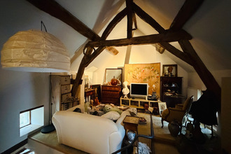 achat maison dissangis 89440