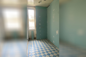 achat maison dissangis 89440