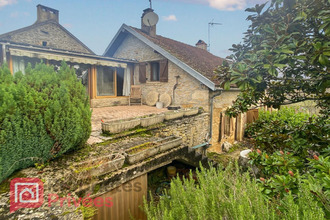 achat maison dissangis 89440