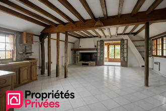 achat maison dissangis 89440