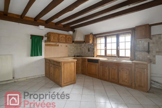 achat maison dissangis 89440