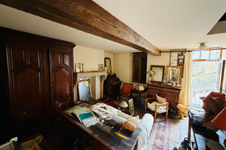 achat maison dissangis 89440