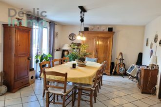 achat maison dissay 86130