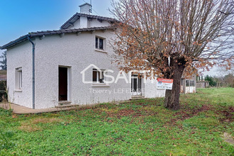 achat maison dissay 86130