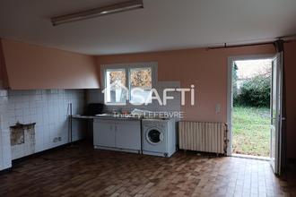 achat maison dissay 86130