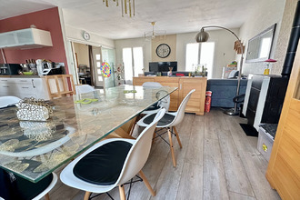 achat maison dissay 86130