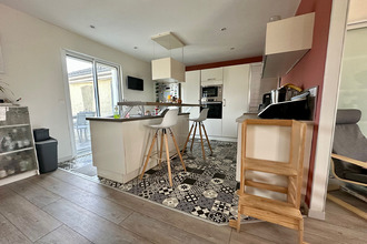 achat maison dissay 86130