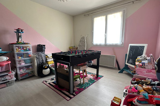 achat maison dissay 86130