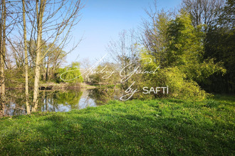 achat maison dissay 86130