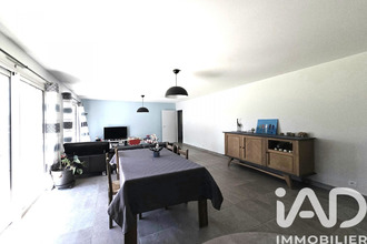 achat maison dissay 86130