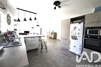 achat maison dissay 86130